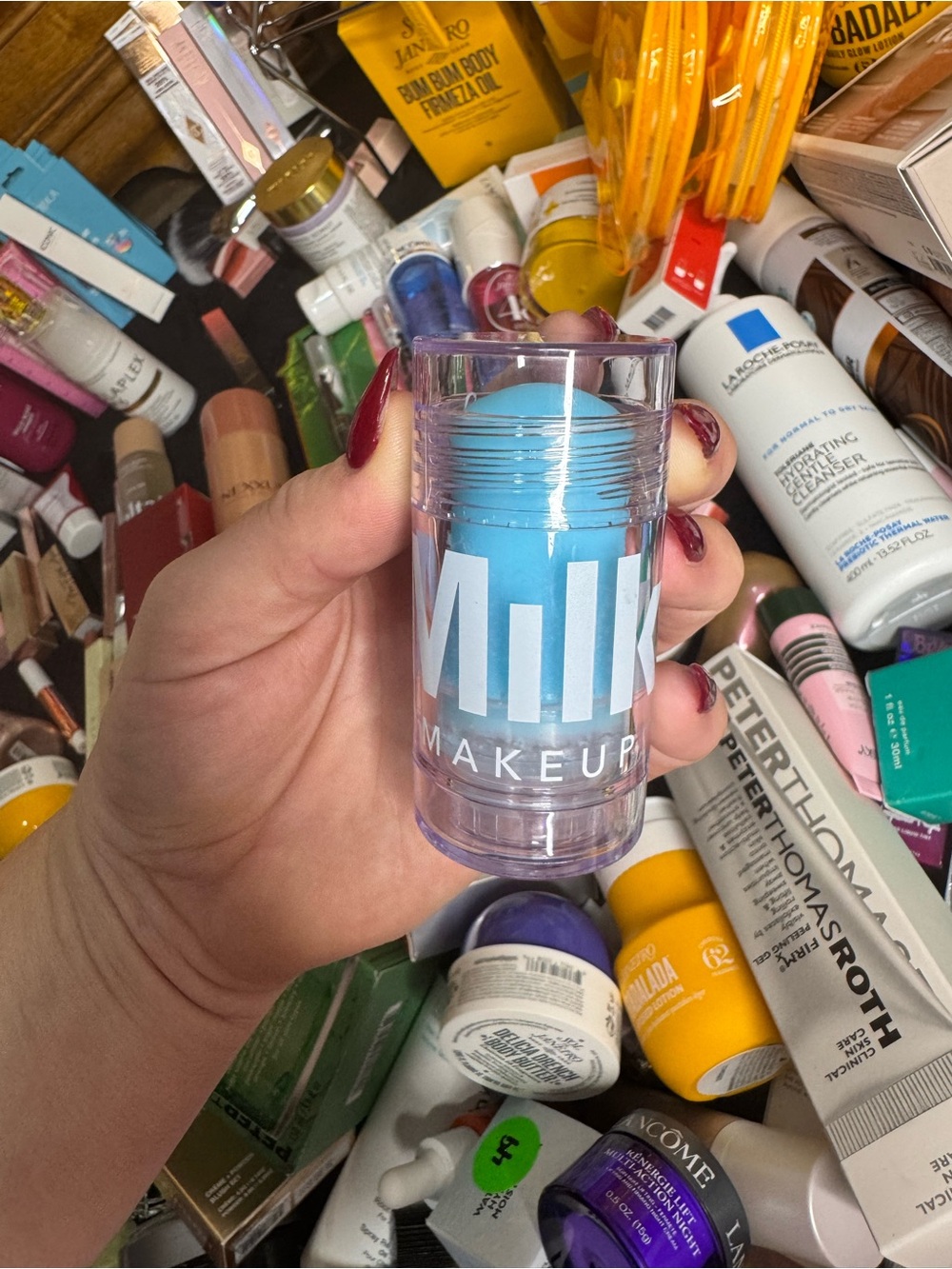 Milk Makeup Cooling mask stick